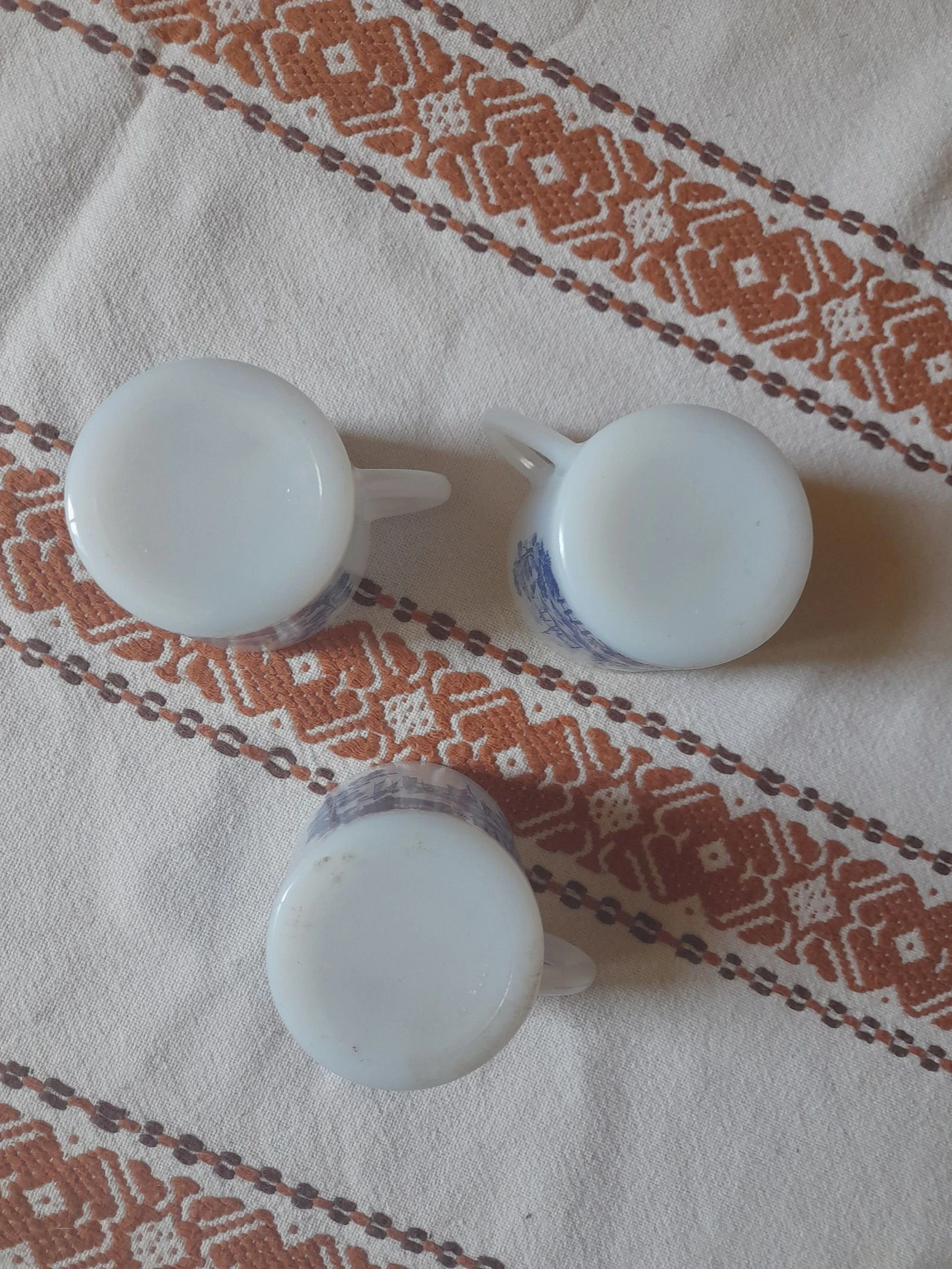 Lot de tasses à café  – photo 2